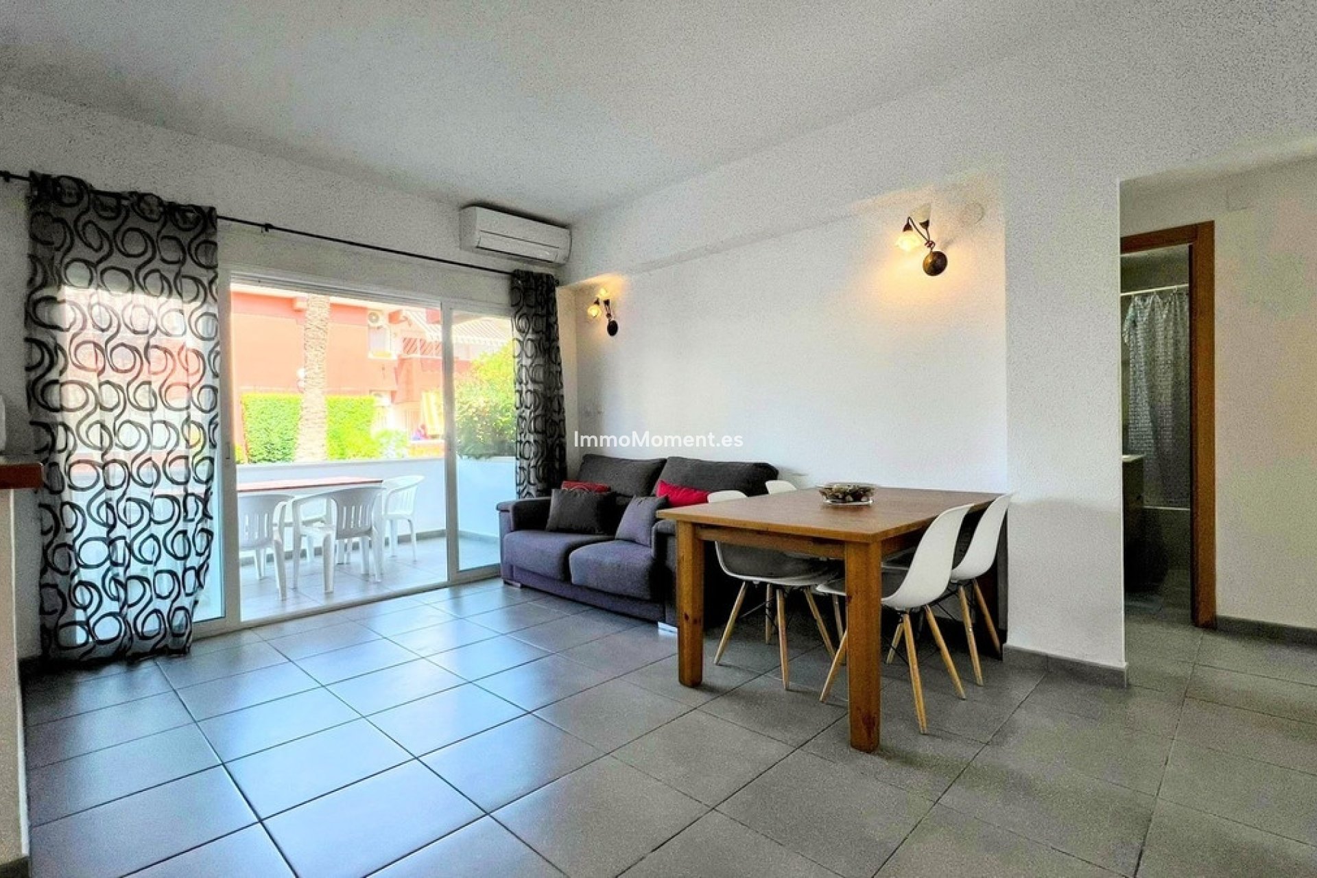Resale - Apartment - Denia - Denia Centro