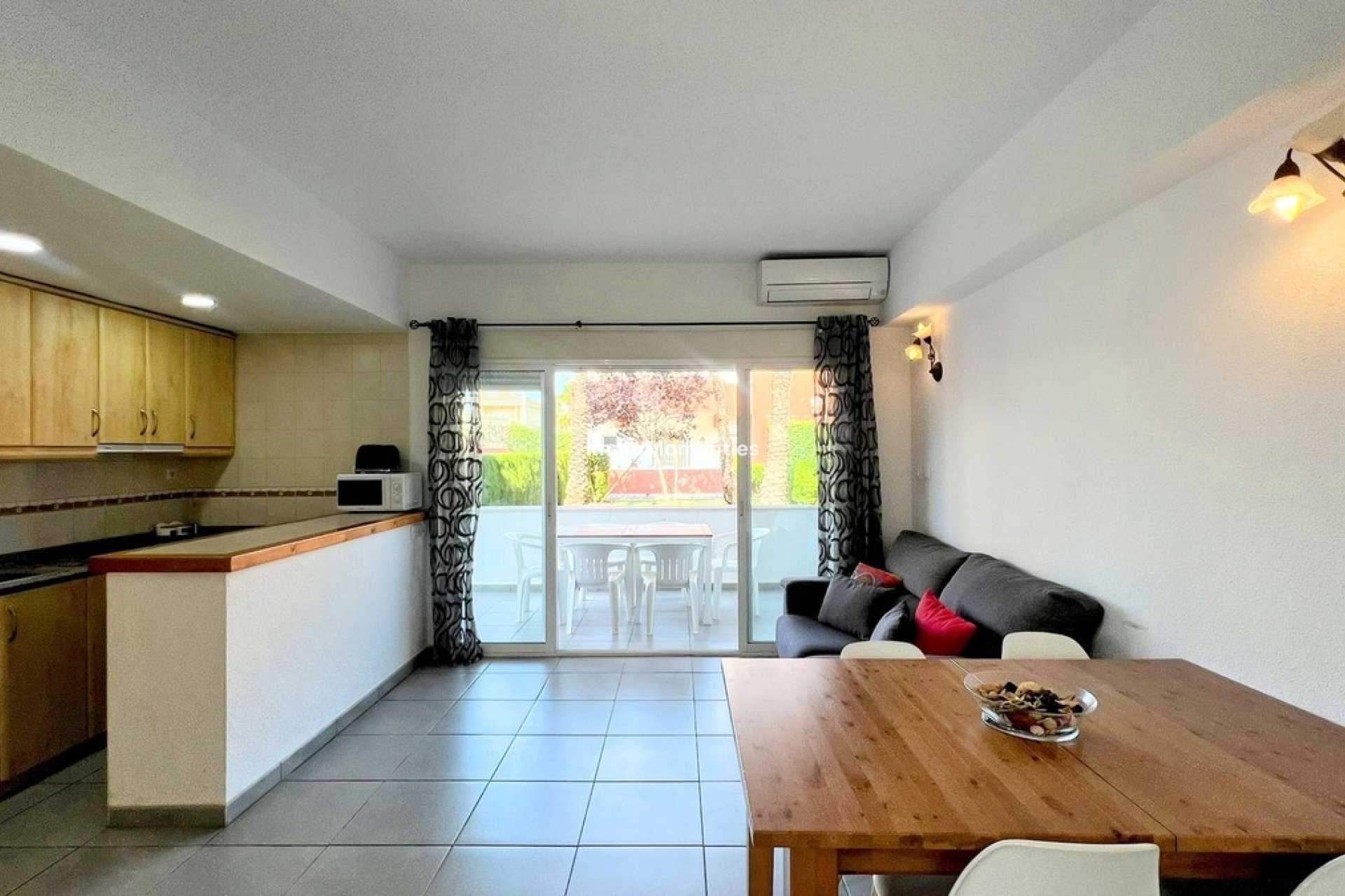 Resale - Apartment - Denia - Denia Centro
