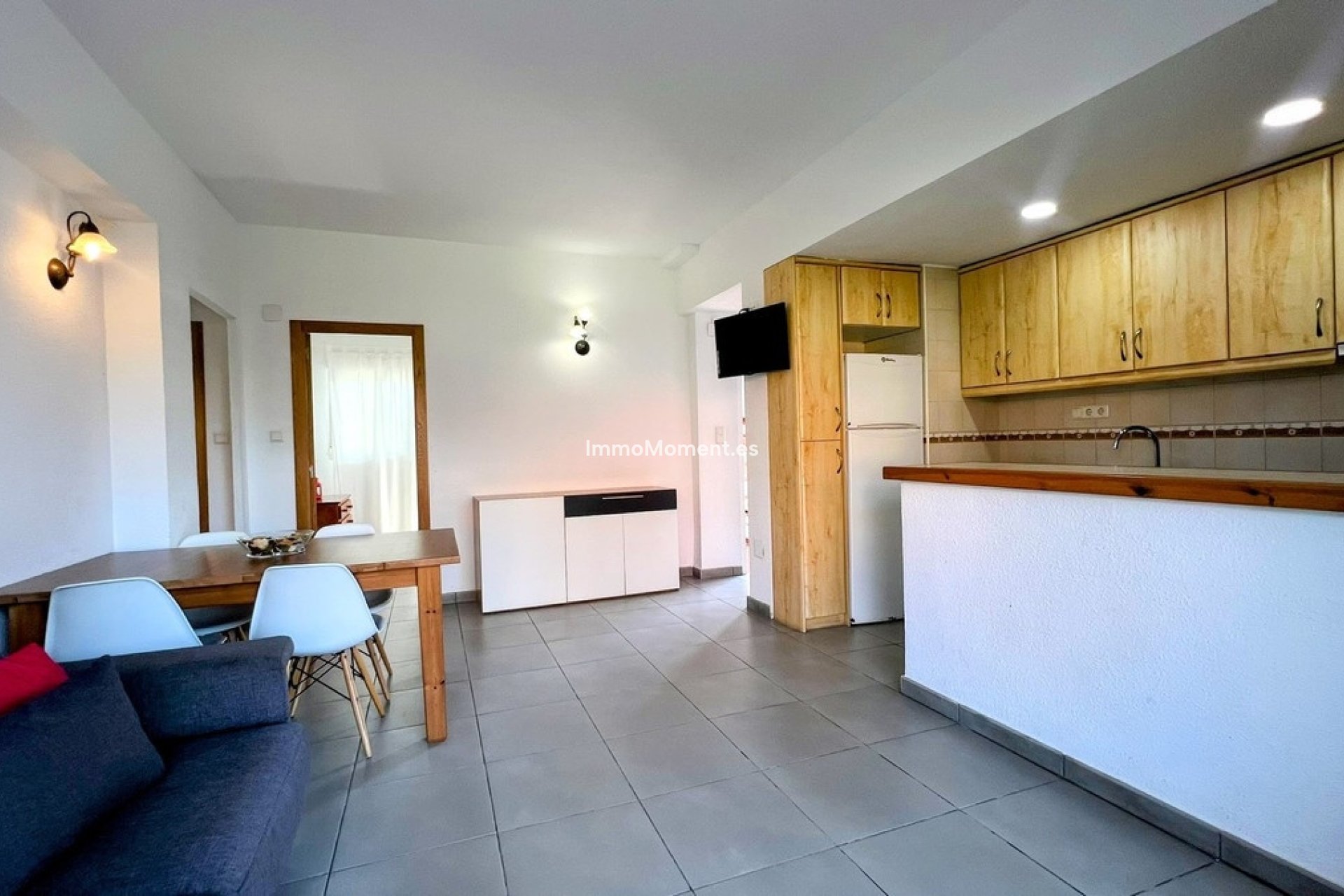 Resale - Apartment - Denia - Denia Centro
