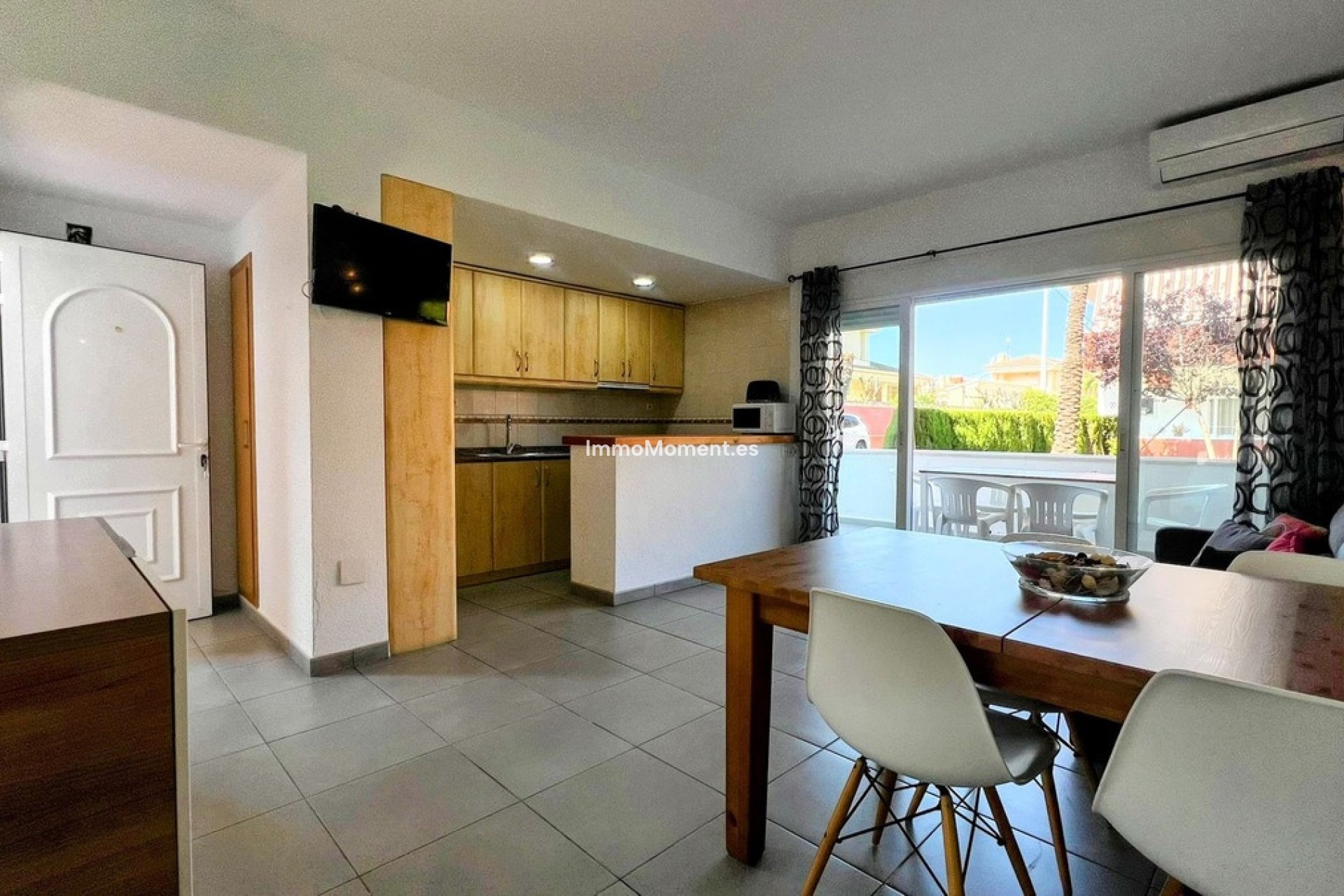 Resale - Apartment - Denia - Denia Centro