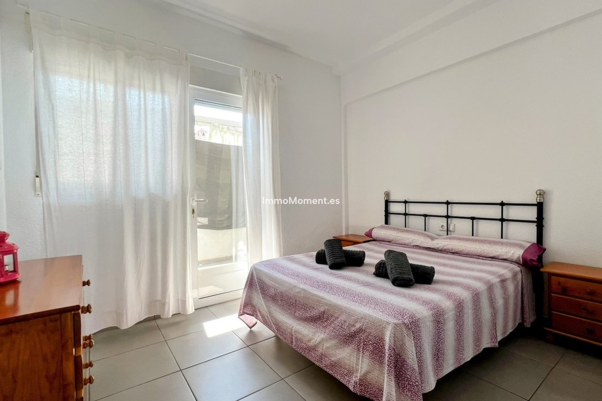Resale - Apartment - Denia - Denia Centro