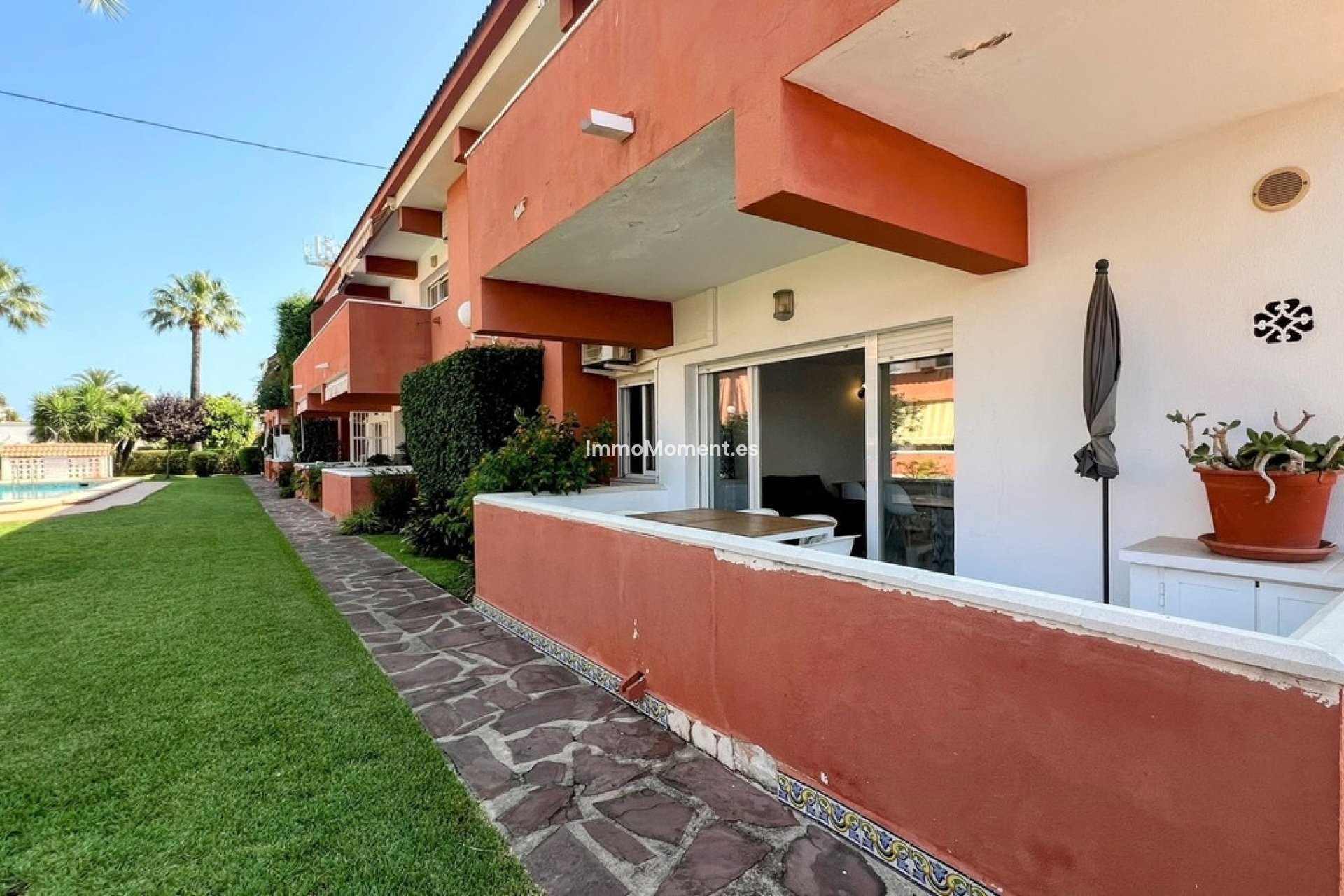 Resale - Apartment - Denia - Denia Centro
