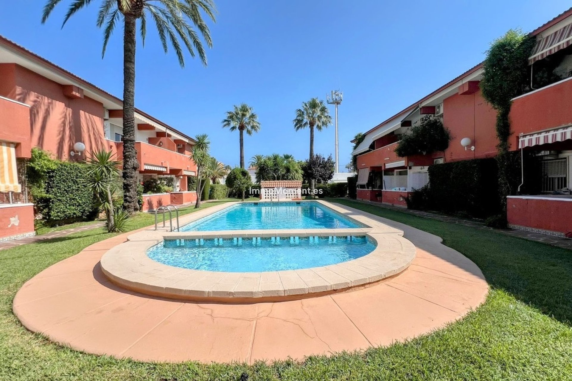 Resale - Apartment - Denia - Denia Centro