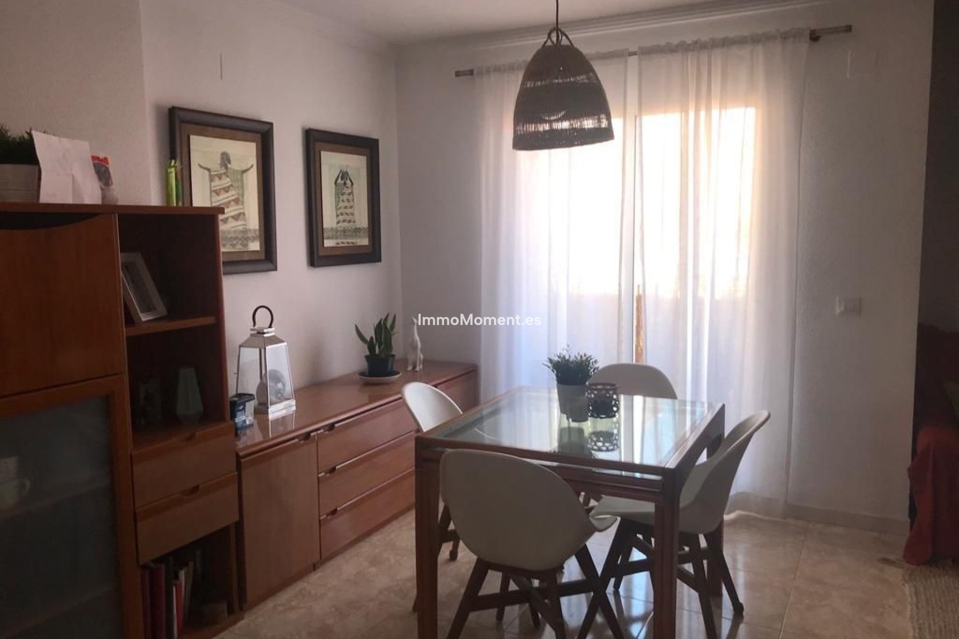 Resale - Apartment - Denia - Denia Centro