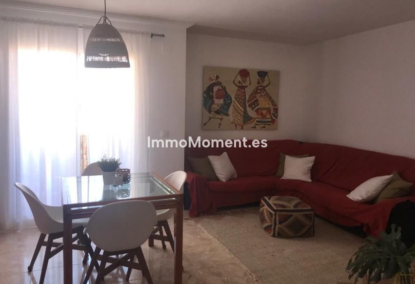 Resale - Apartment - Denia - Denia Centro