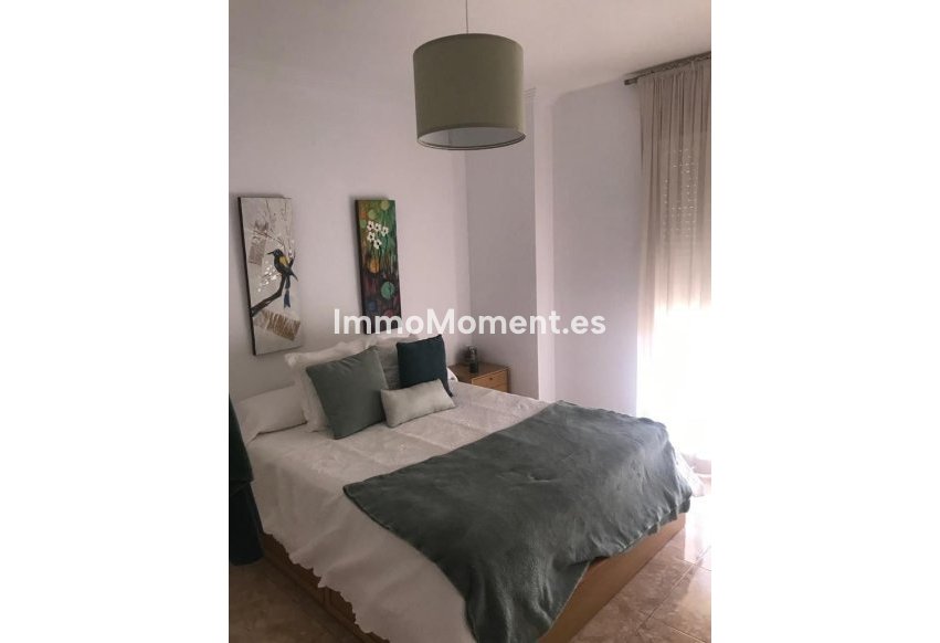 Resale - Apartment - Denia - Denia Centro