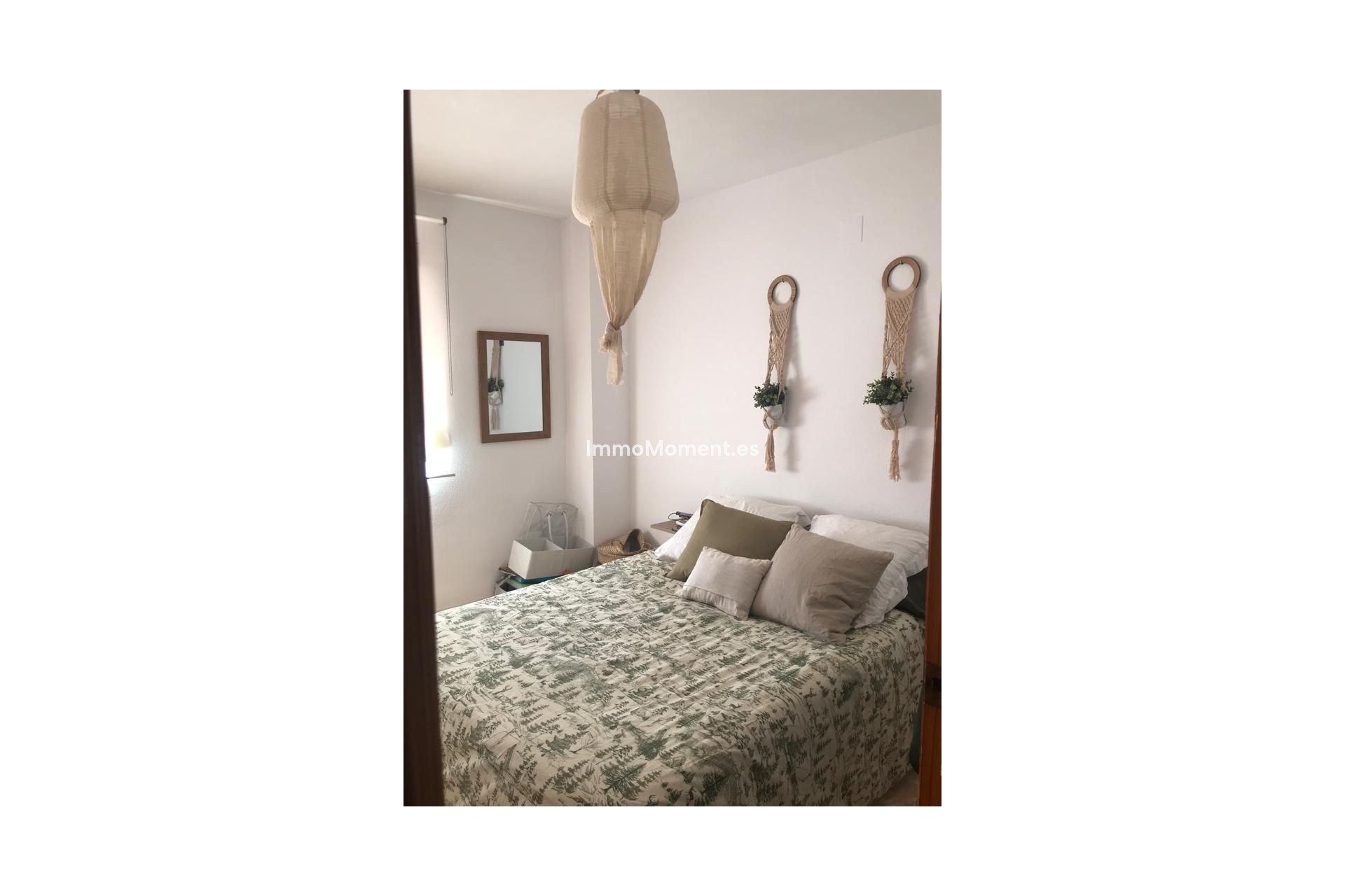 Resale - Apartment - Denia - Denia Centro