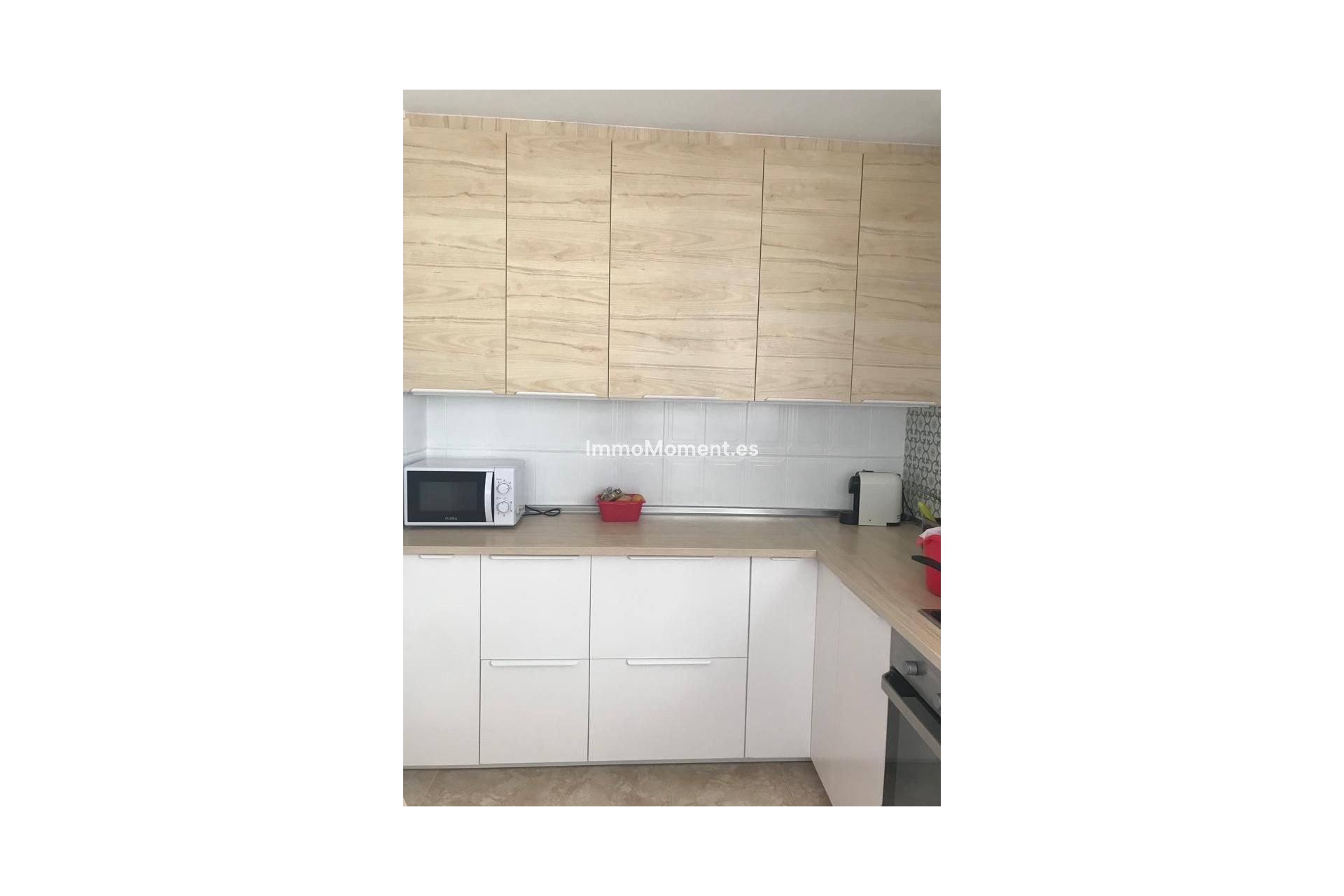 Resale - Apartment - Denia - Denia Centro