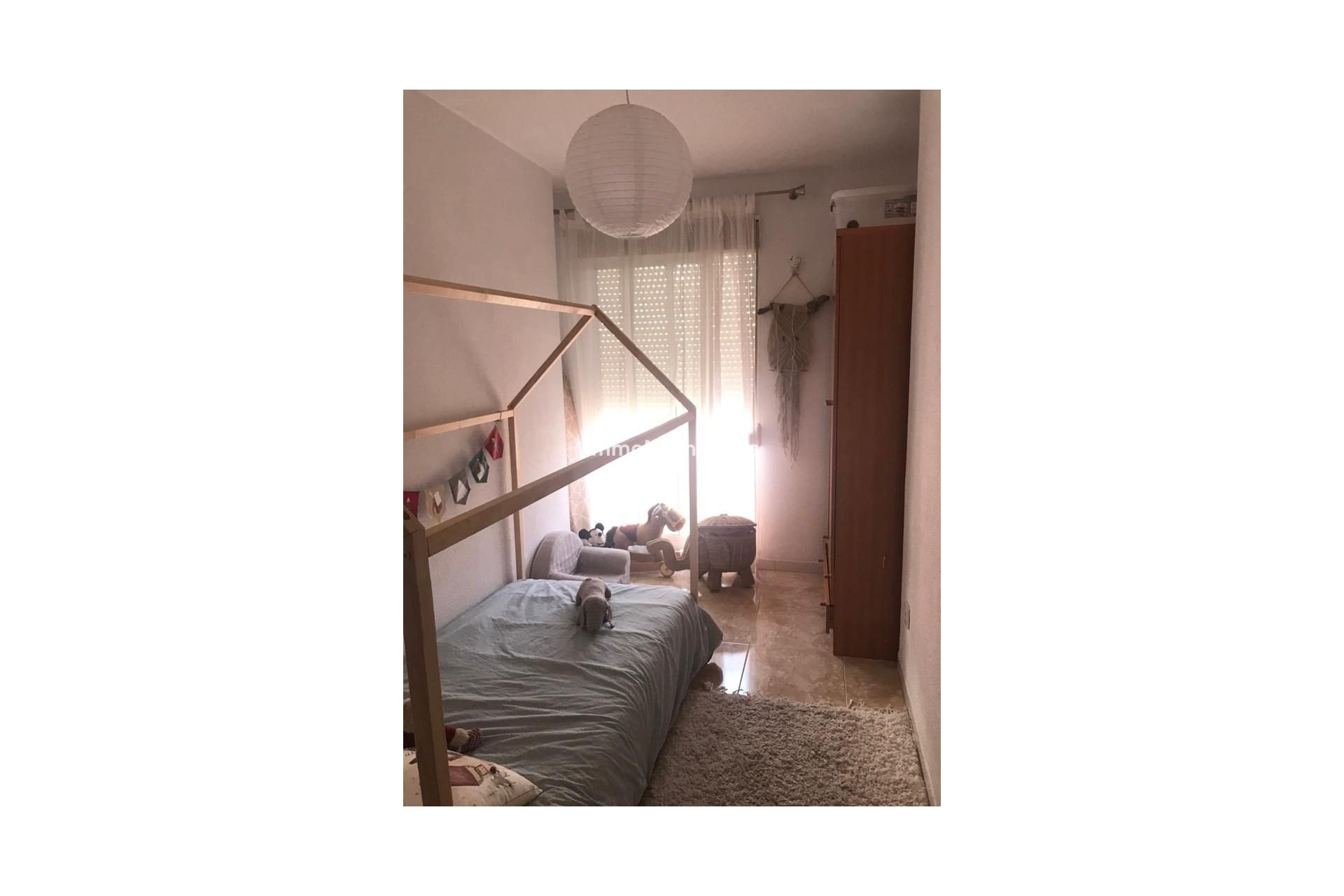 Resale - Apartment - Denia - Denia Centro