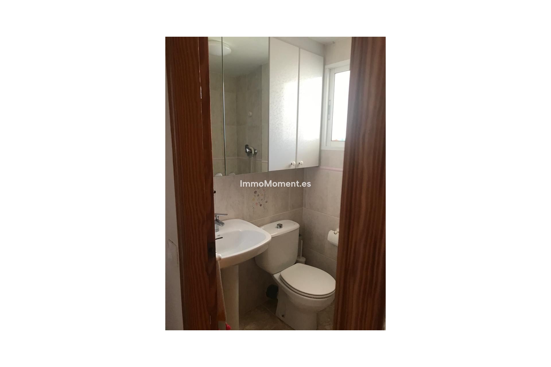 Resale - Apartment - Denia - Denia Centro