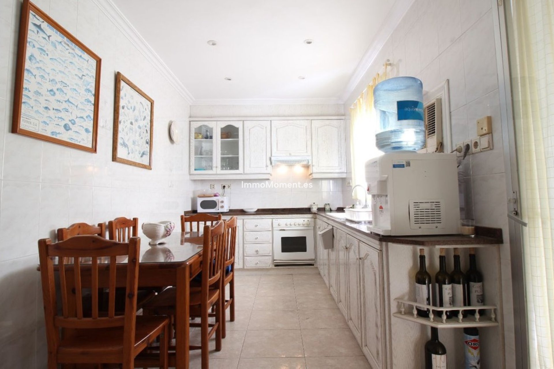 Resale - Apartment - Denia - Denia Centro