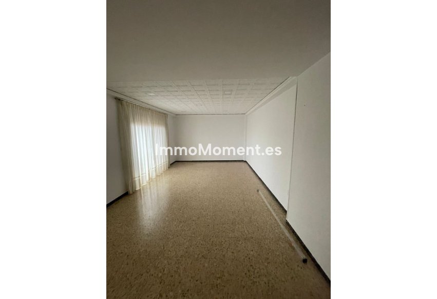 Resale - Apartment - Denia - Denia Centro