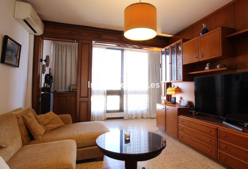 Resale - Apartment - Denia - Denia Centro