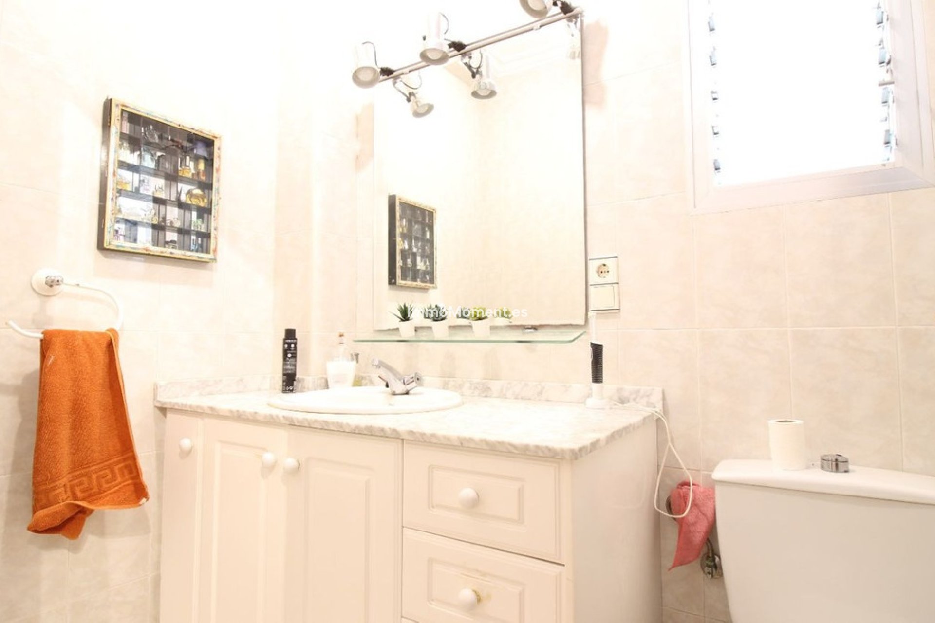 Resale - Apartment - Denia - Denia Centro