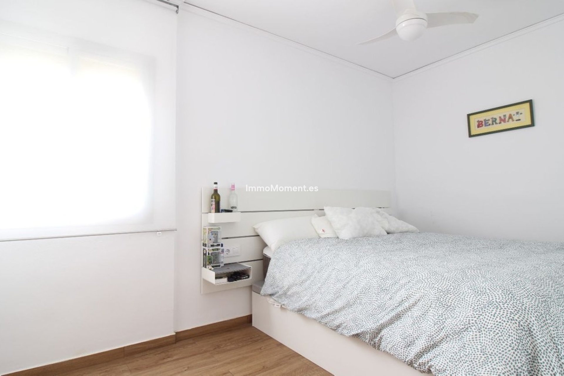 Resale - Apartment - Denia - Denia Centro