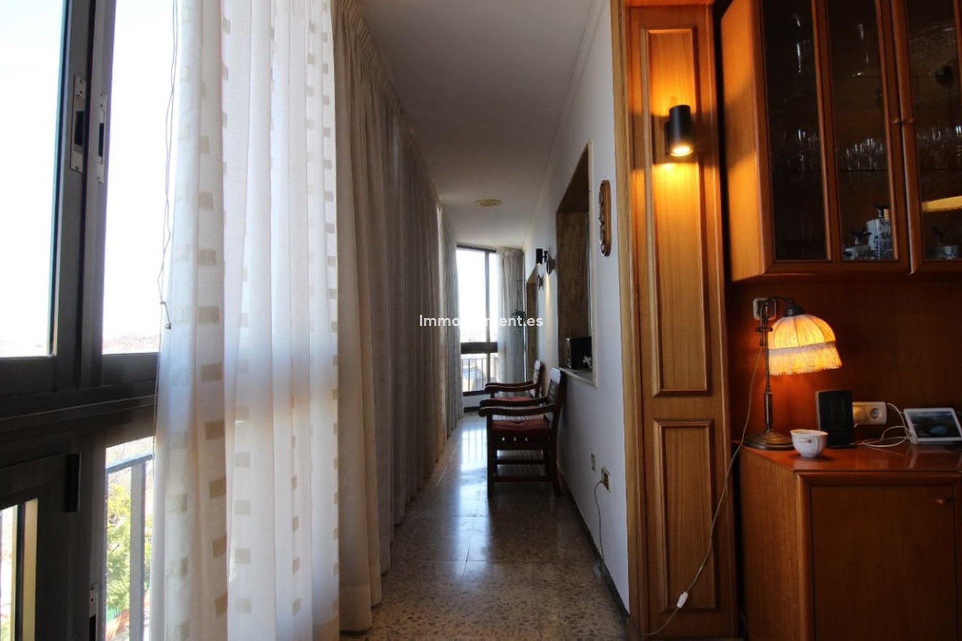 Resale - Apartment - Denia - Denia Centro