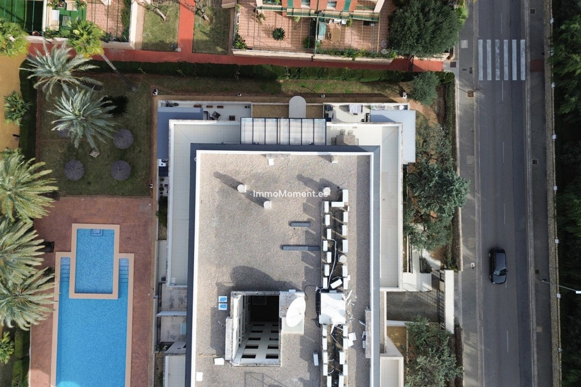 Resale - Apartment - Denia - Denia Centro