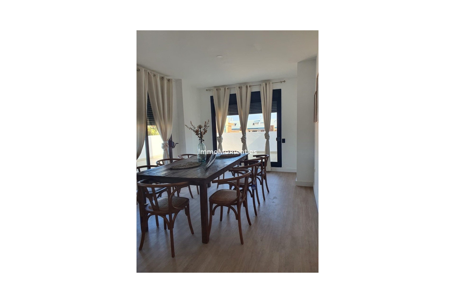 Resale - Apartment - Denia - Denia Centro