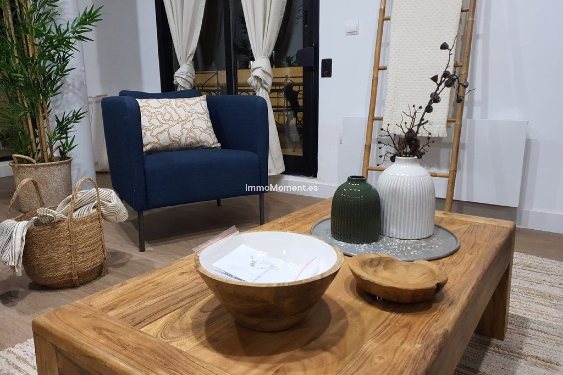 Resale - Apartment - Denia - Denia Centro
