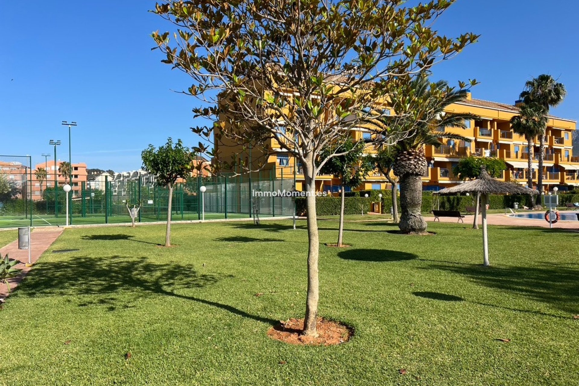 Resale - Apartment - Denia - Denia Centro