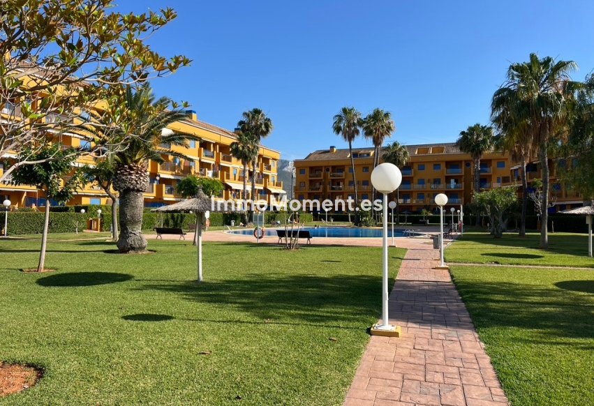 Resale - Apartment - Denia - Denia Centro