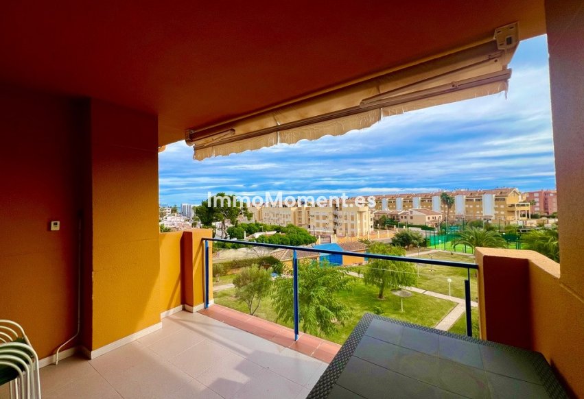Resale - Apartment - Denia - Denia Centro