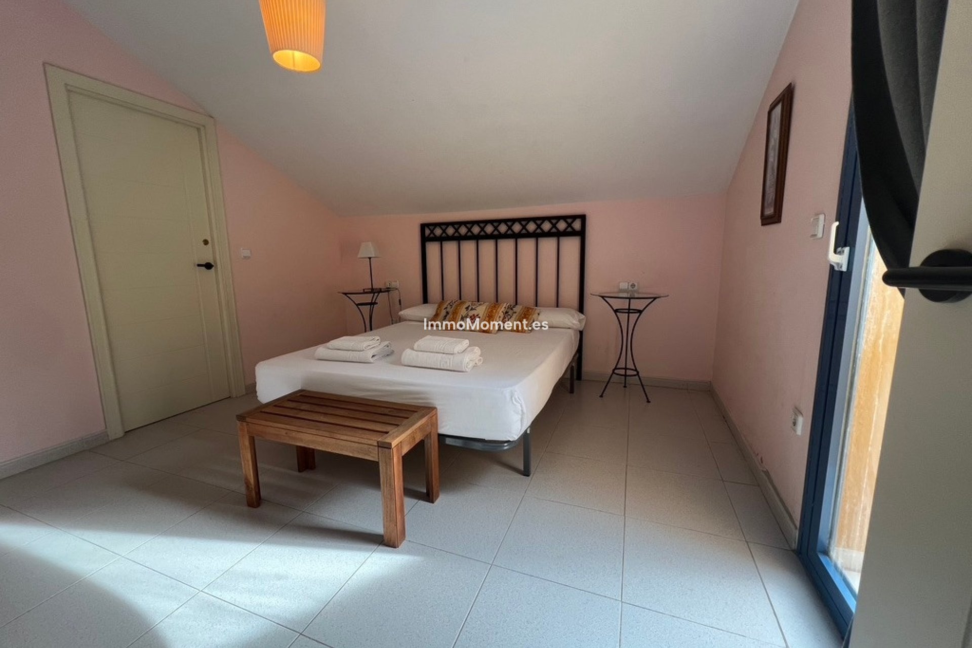Resale - Apartment - Denia - Denia Centro