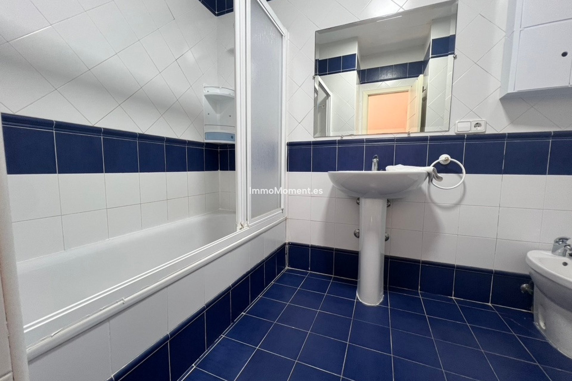 Resale - Apartment - Denia - Denia Centro