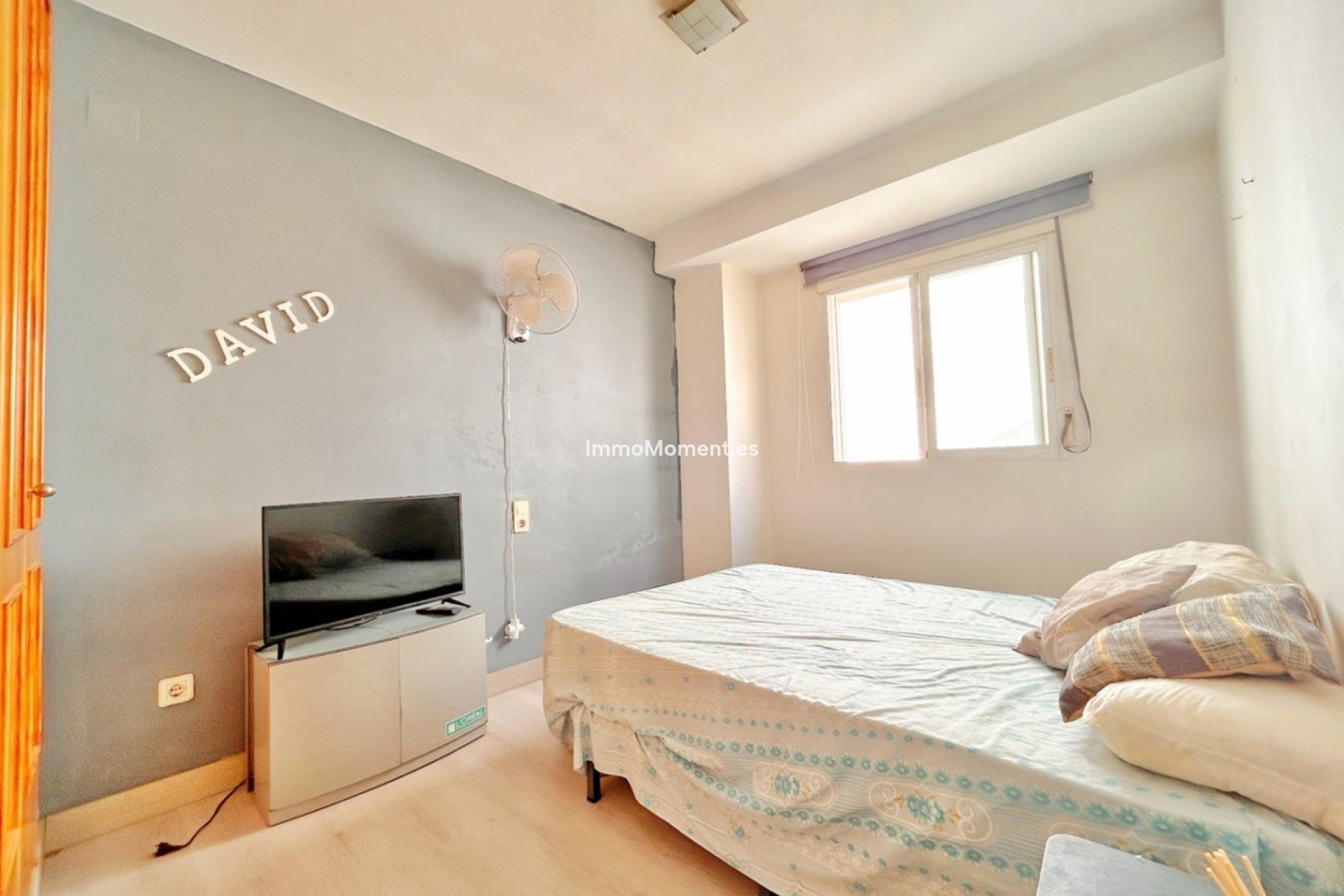 Resale - Apartment - Denia - Denia Centro