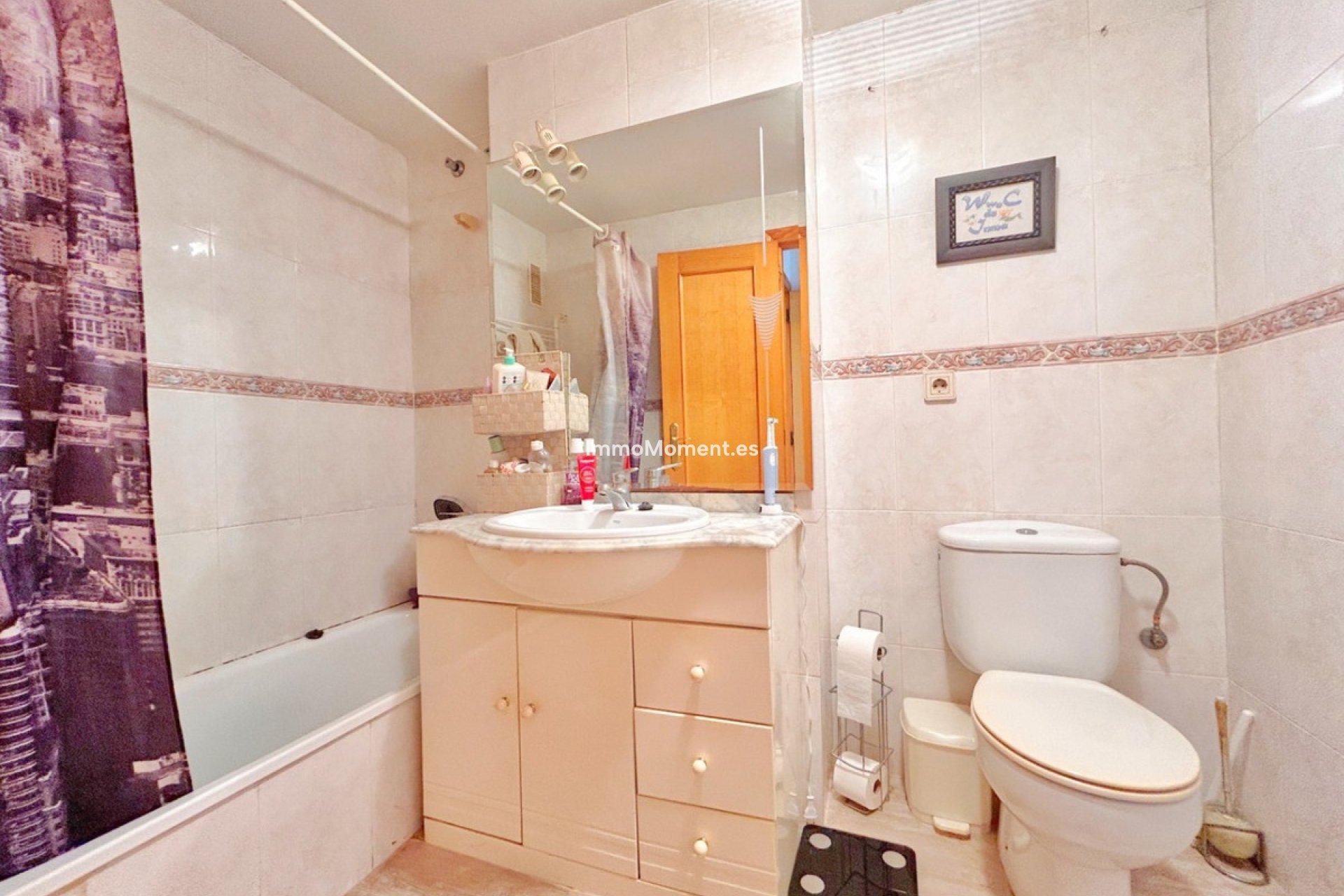 Resale - Apartment - Denia - Denia Centro