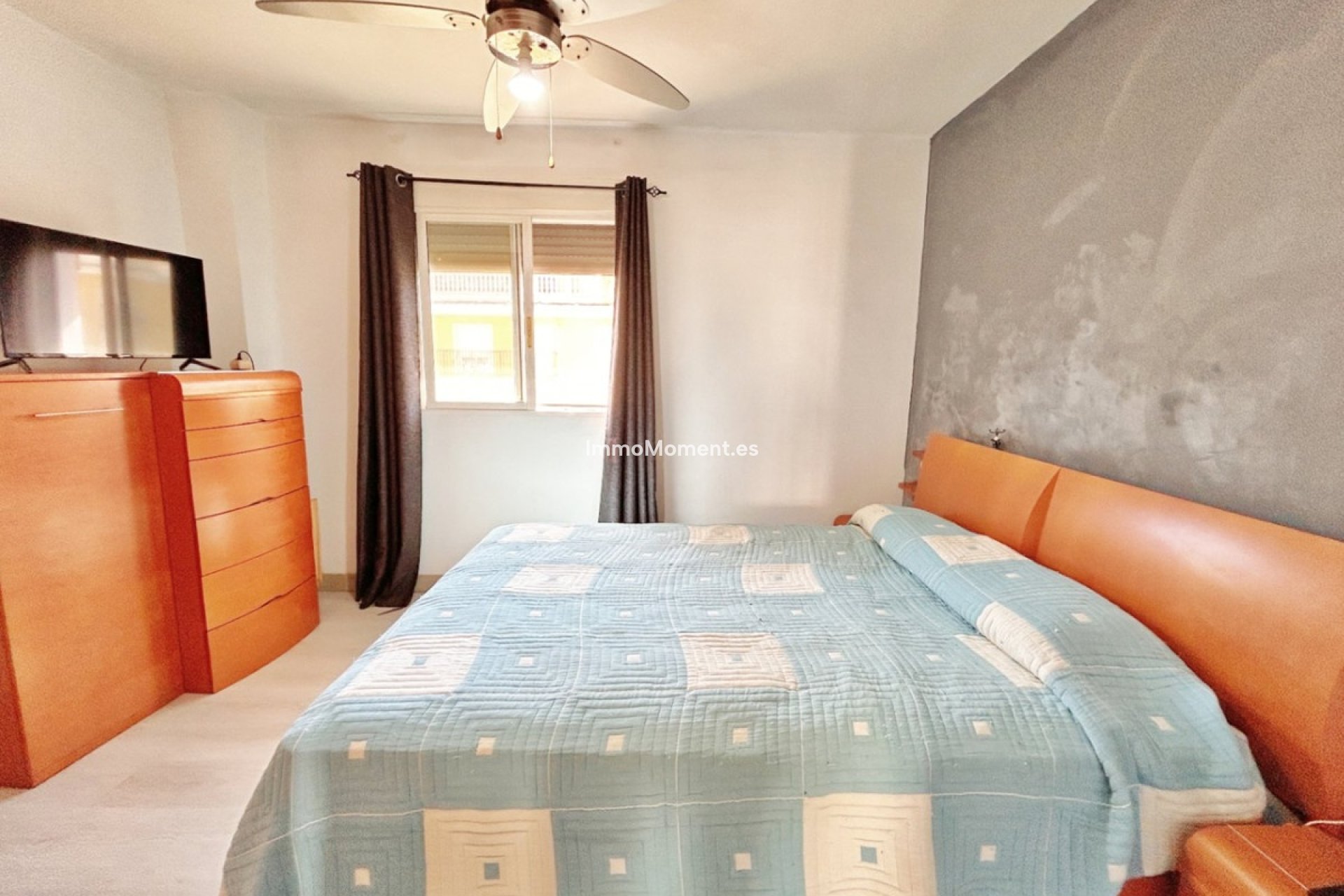 Resale - Apartment - Denia - Denia Centro