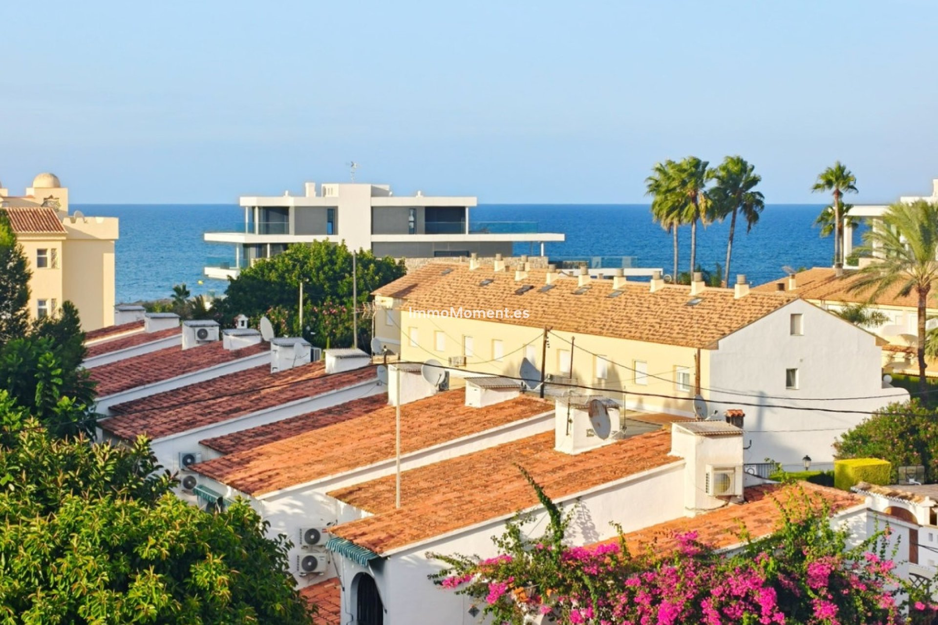 Resale - Apartment - Denia - Denia Centro