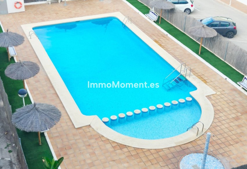 Resale - Apartment - Denia - Denia Centro