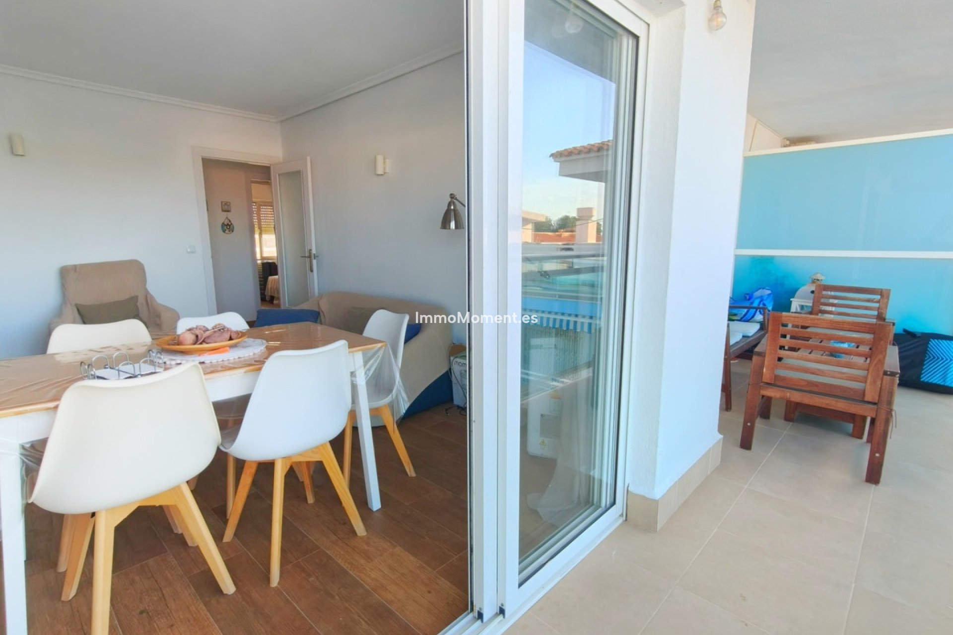 Resale - Apartment - Denia - Denia Centro
