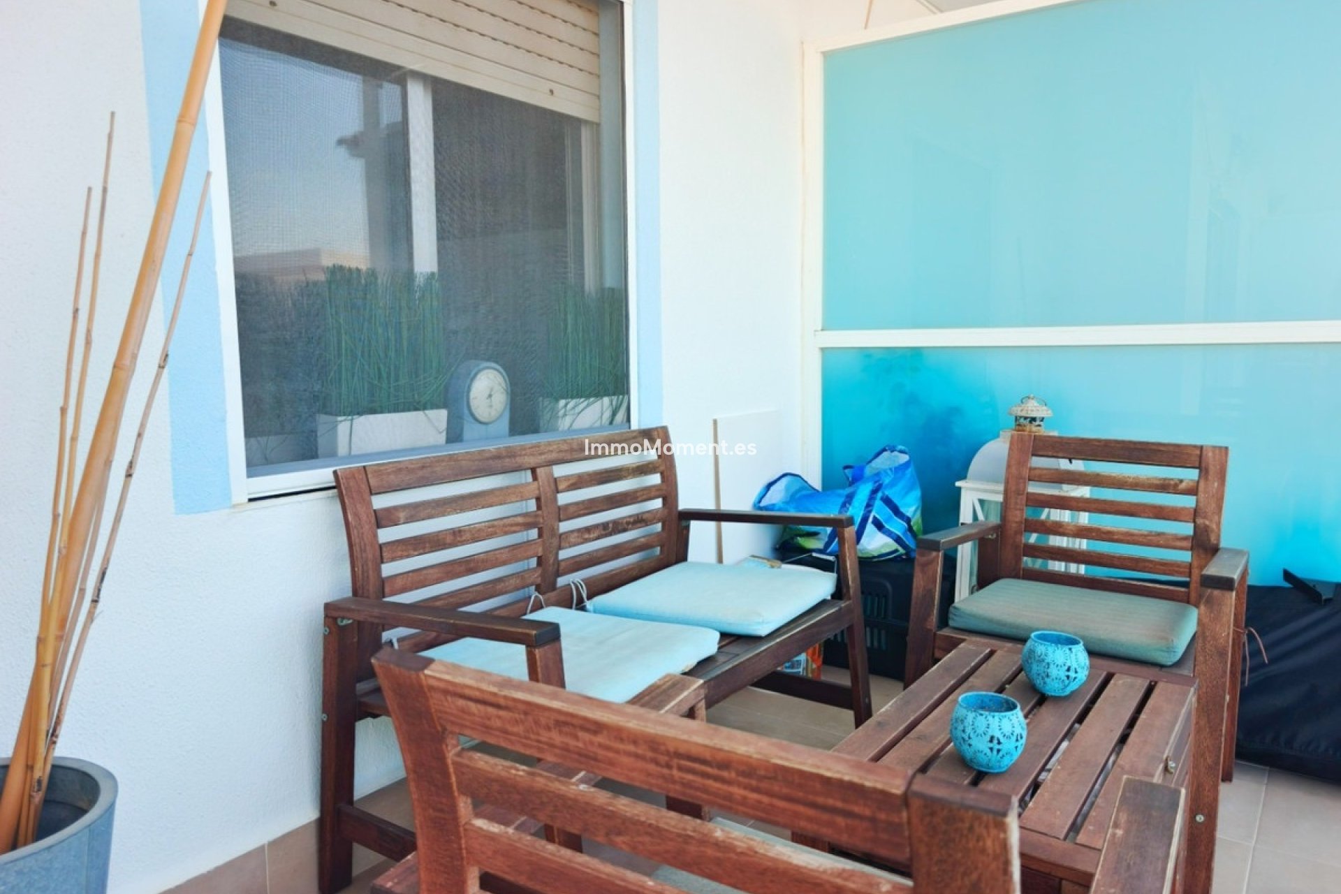 Resale - Apartment - Denia - Denia Centro