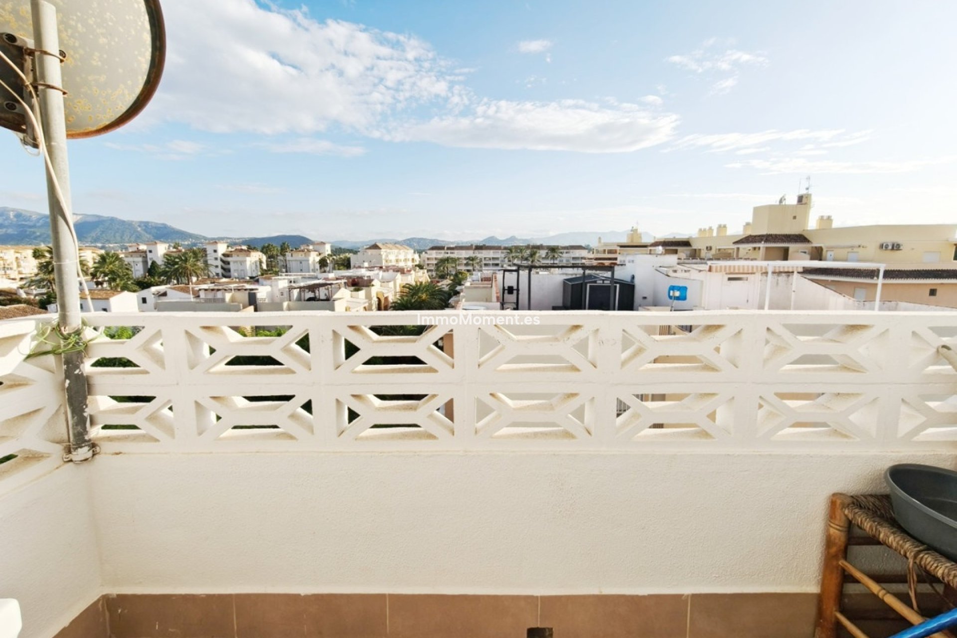 Resale - Apartment - Denia - Denia Centro