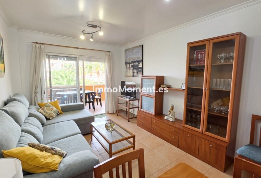 Resale - Apartment - Denia - Denia Centro