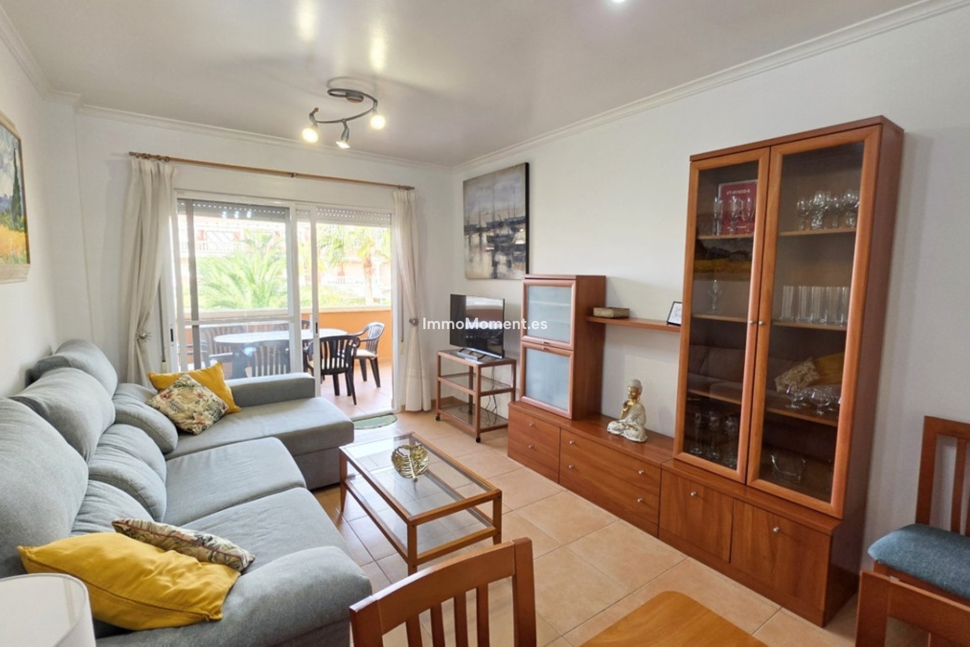 Resale - Apartment - Denia - Denia Centro