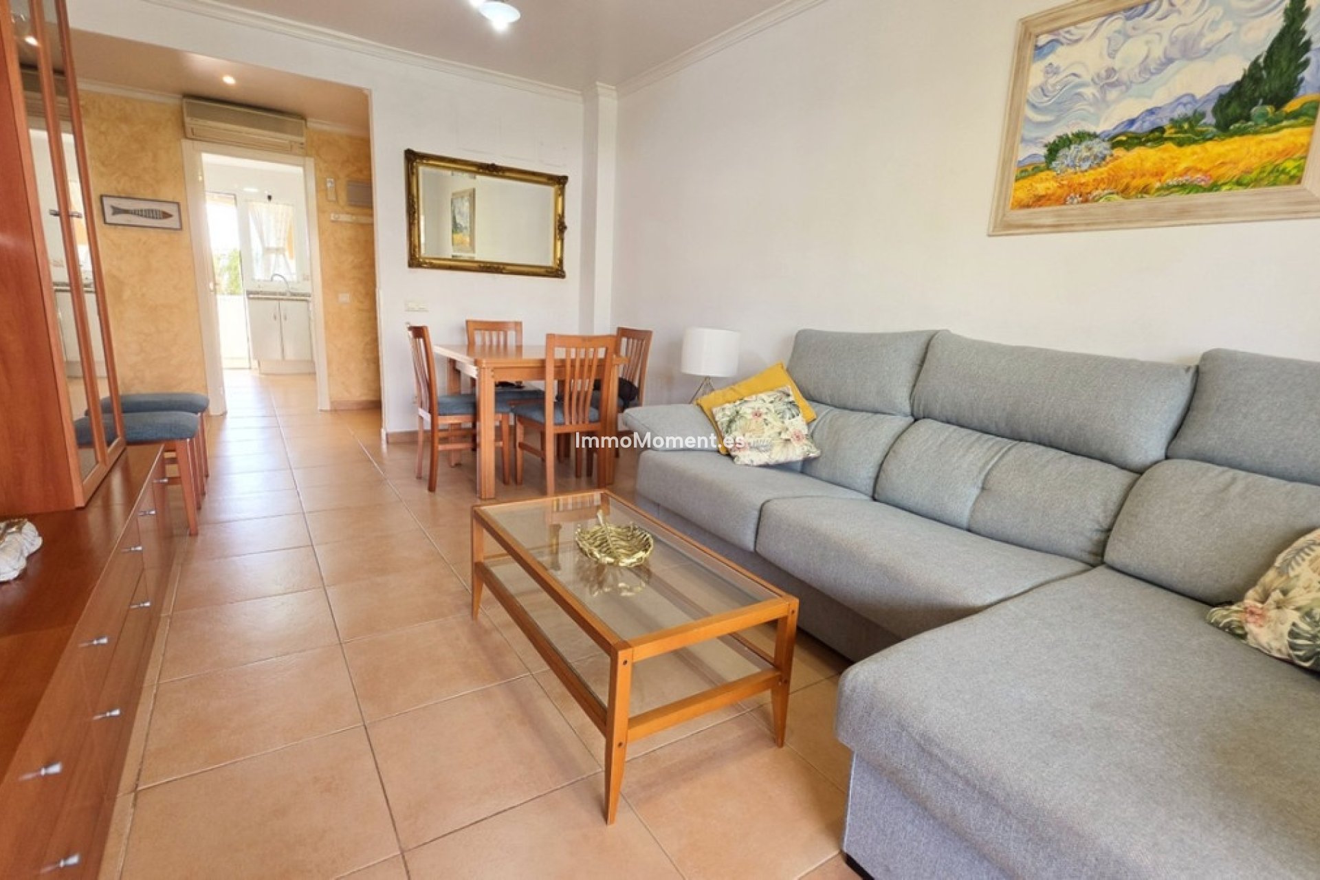 Resale - Apartment - Denia - Denia Centro