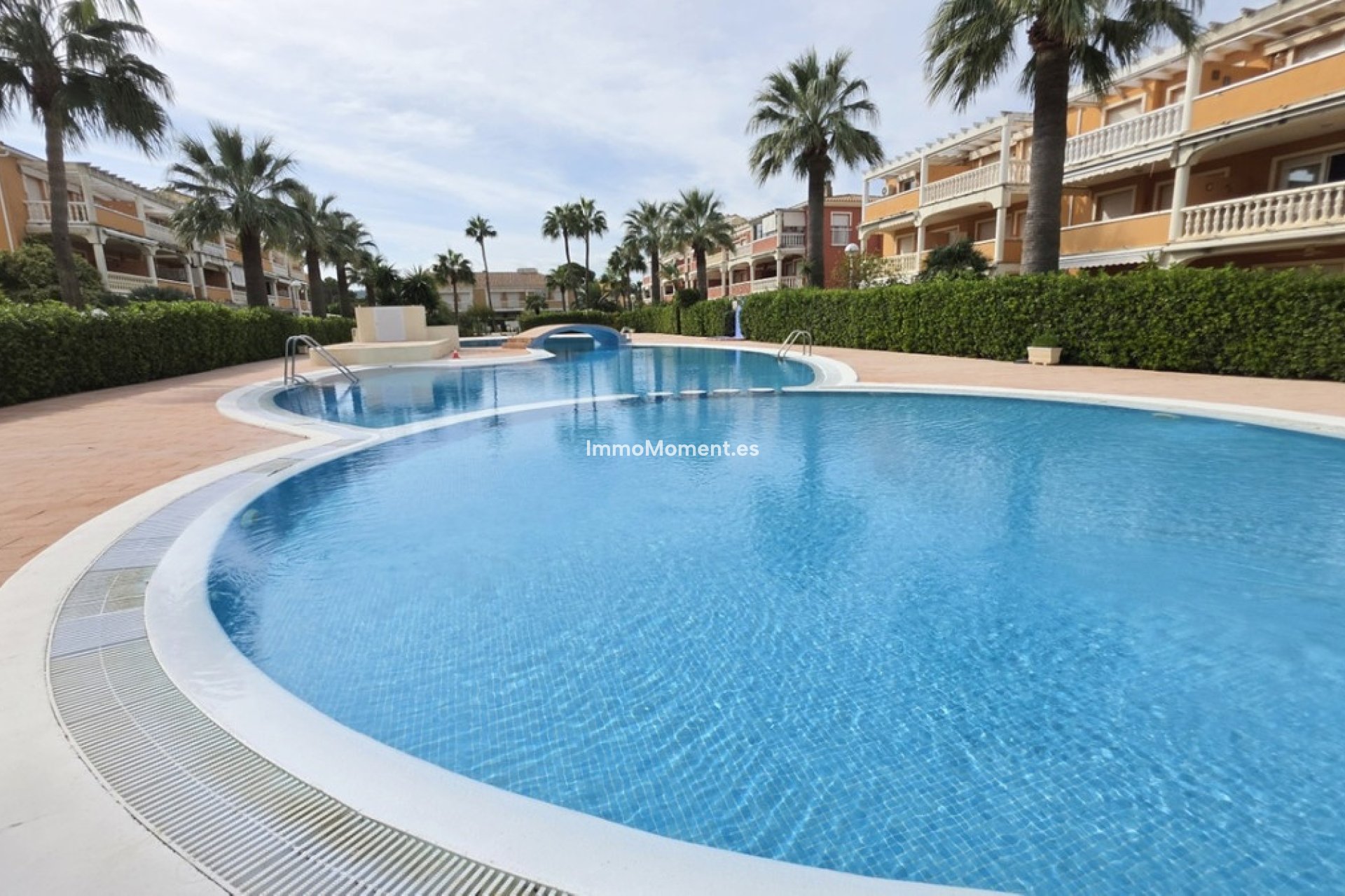 Resale - Apartment - Denia - Denia Centro