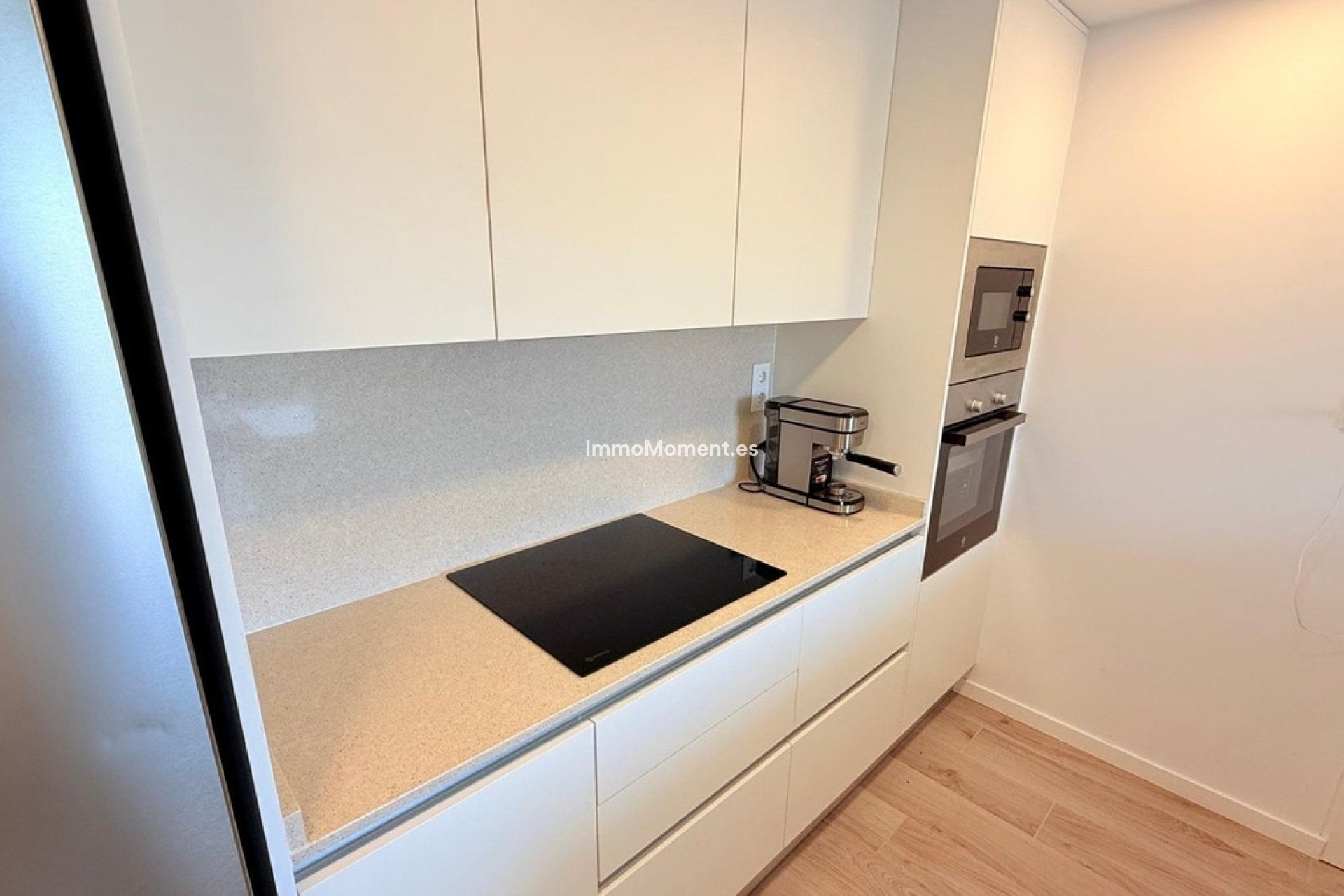 Resale - Apartment - Denia - Denia Centro