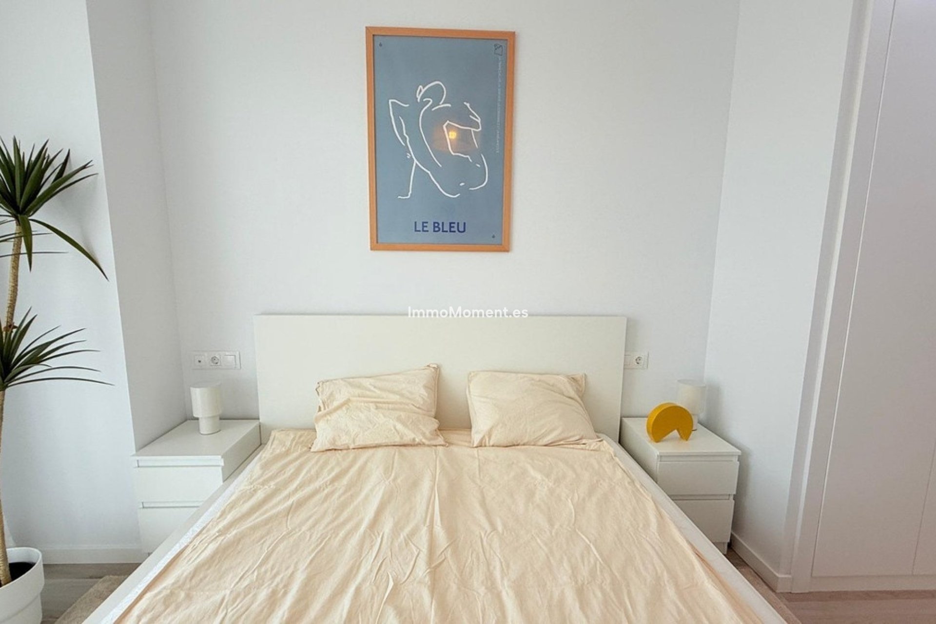 Resale - Apartment - Denia - Denia Centro