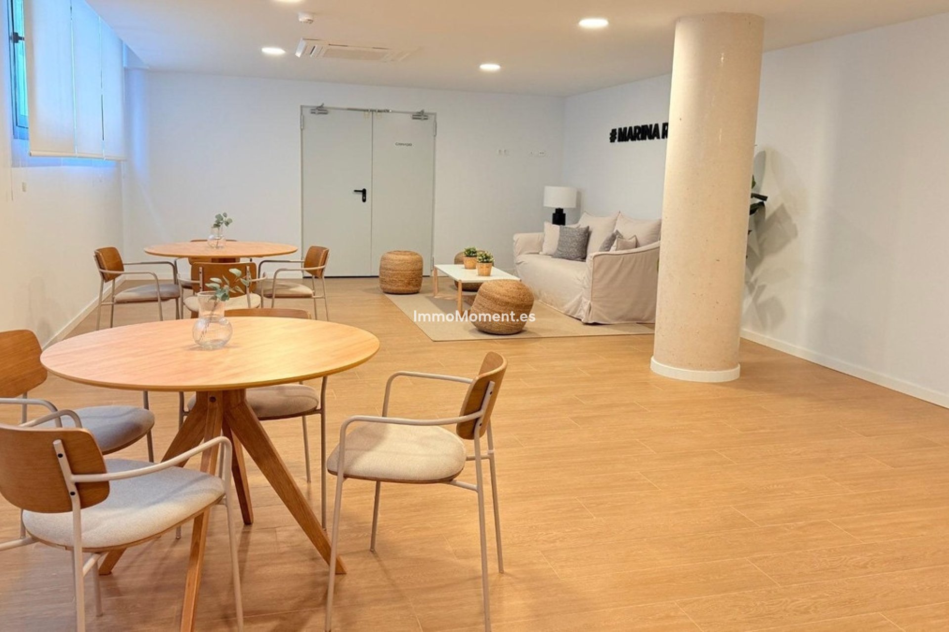 Resale - Apartment - Denia - Denia Centro