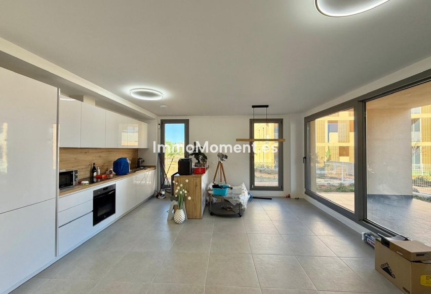 Resale - Apartment - Denia - Denia Centro