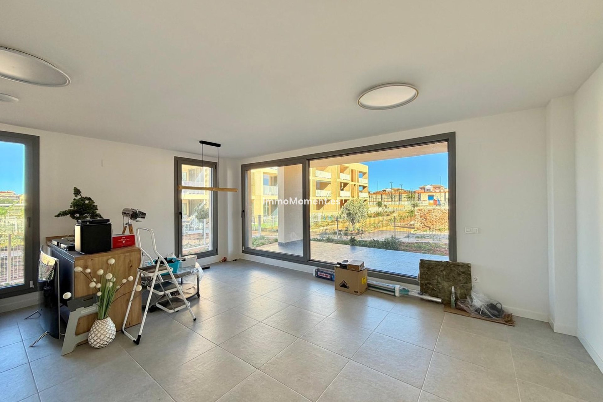 Resale - Apartment - Denia - Denia Centro