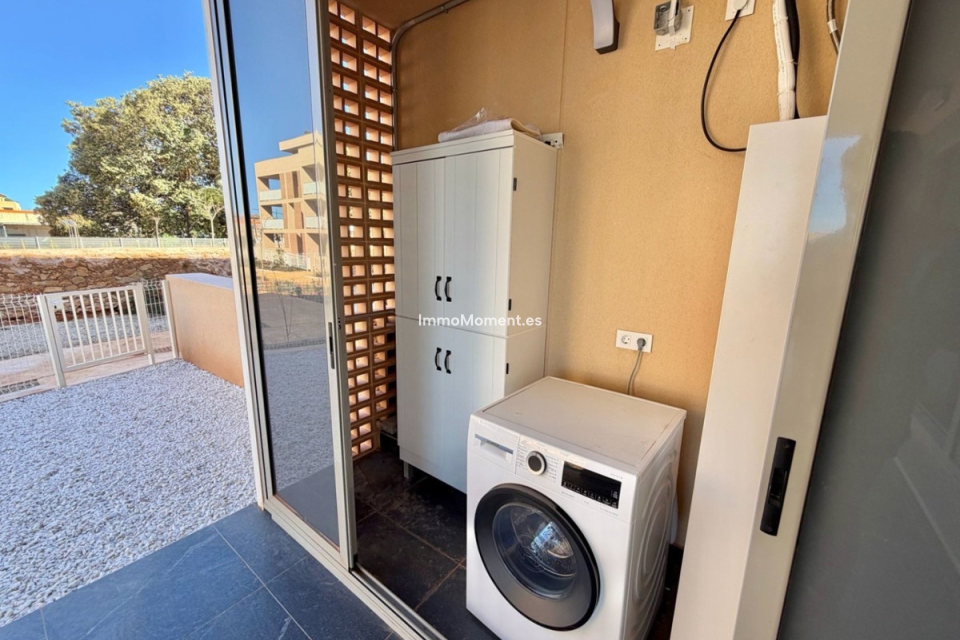Resale - Apartment - Denia - Denia Centro