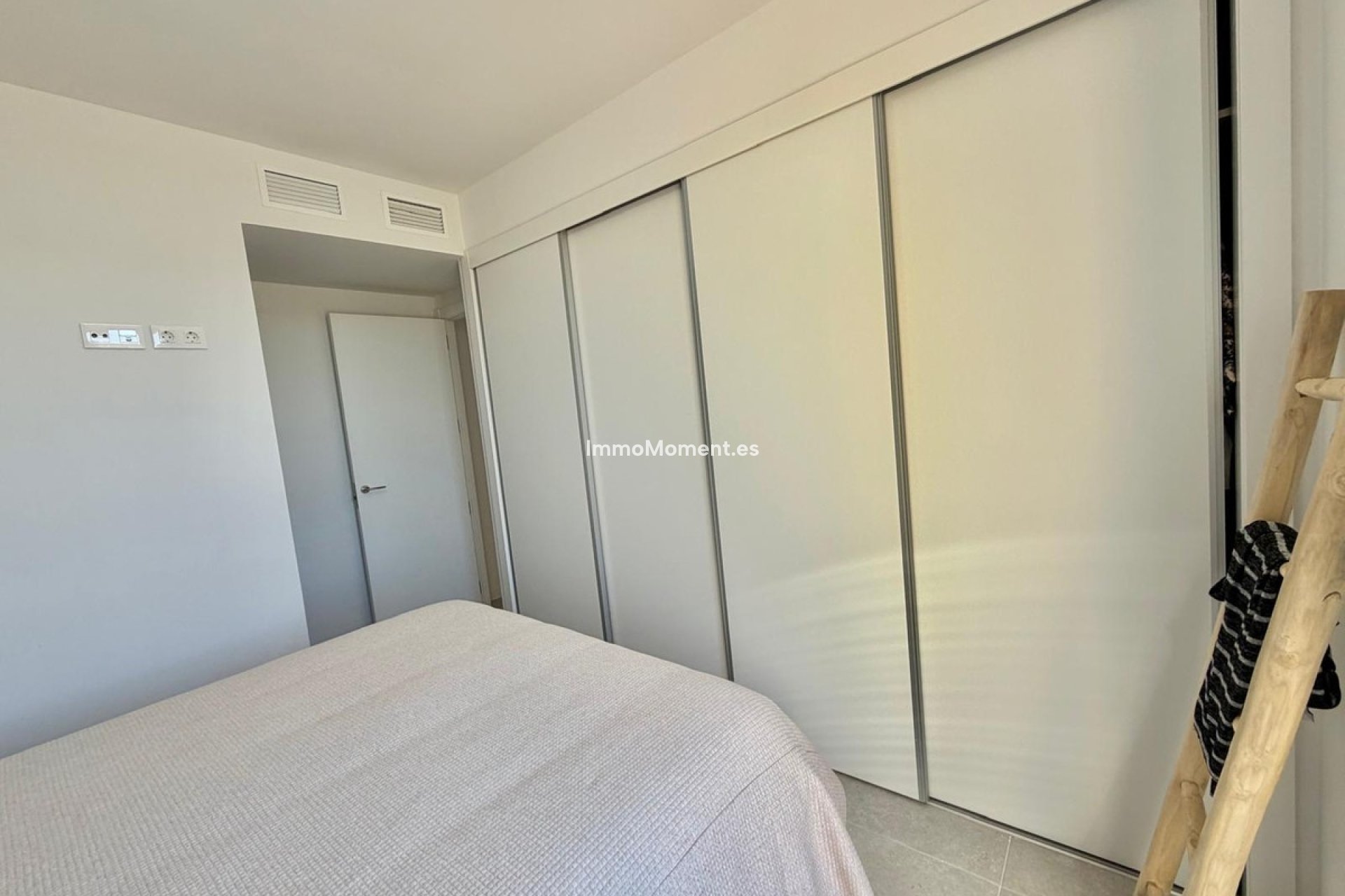 Resale - Apartment - Denia - Denia Centro