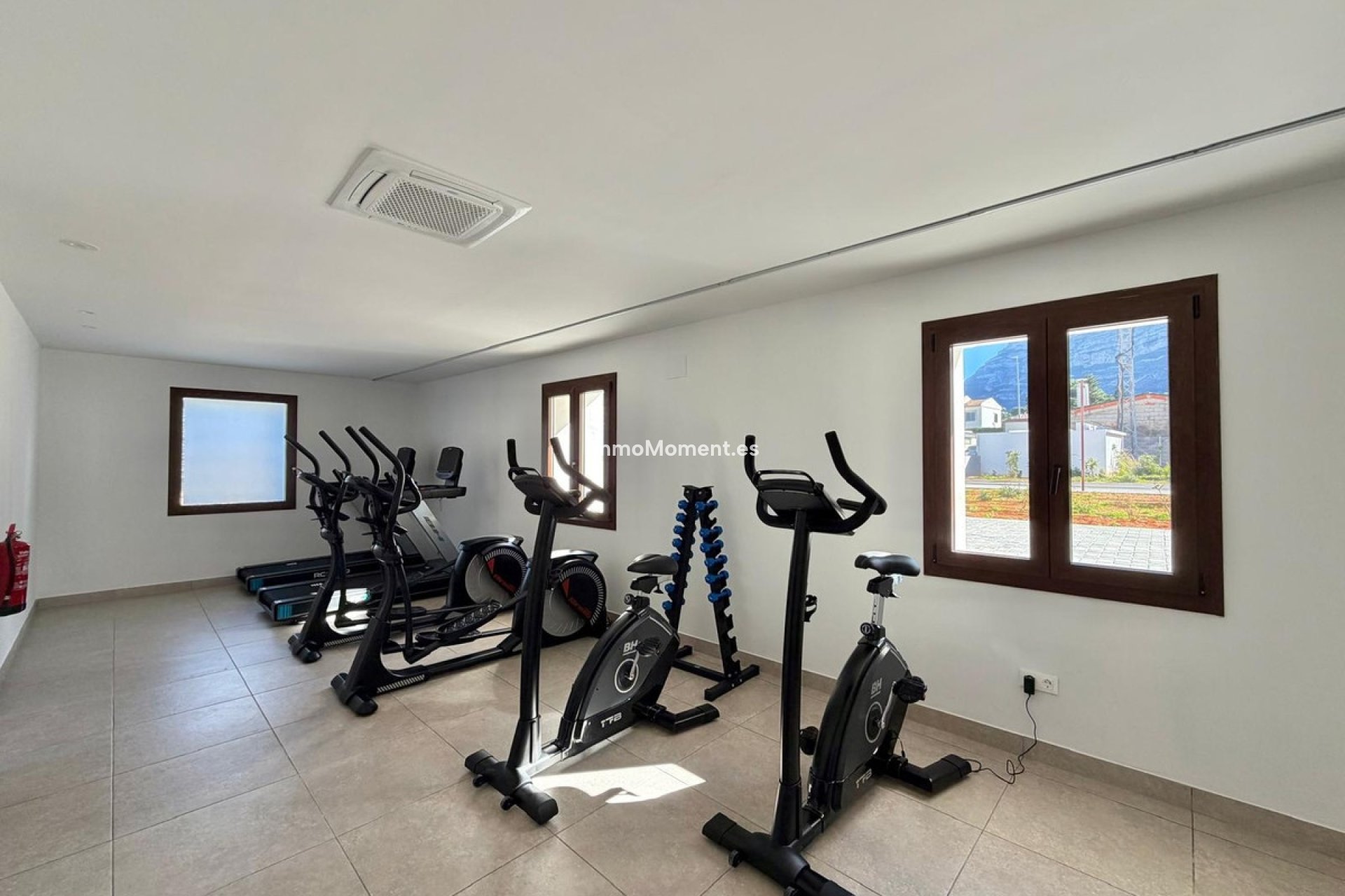 Resale - Apartment - Denia - Denia Centro