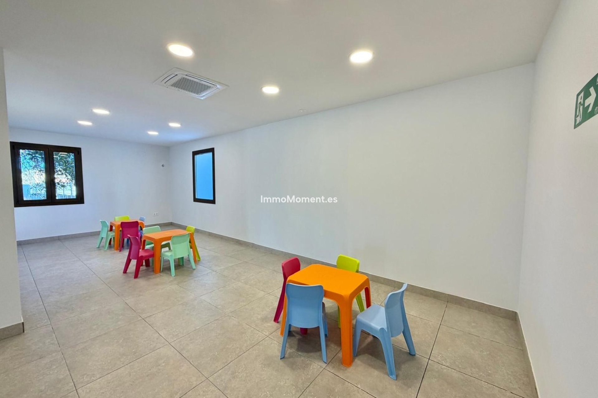 Resale - Apartment - Denia - Denia Centro