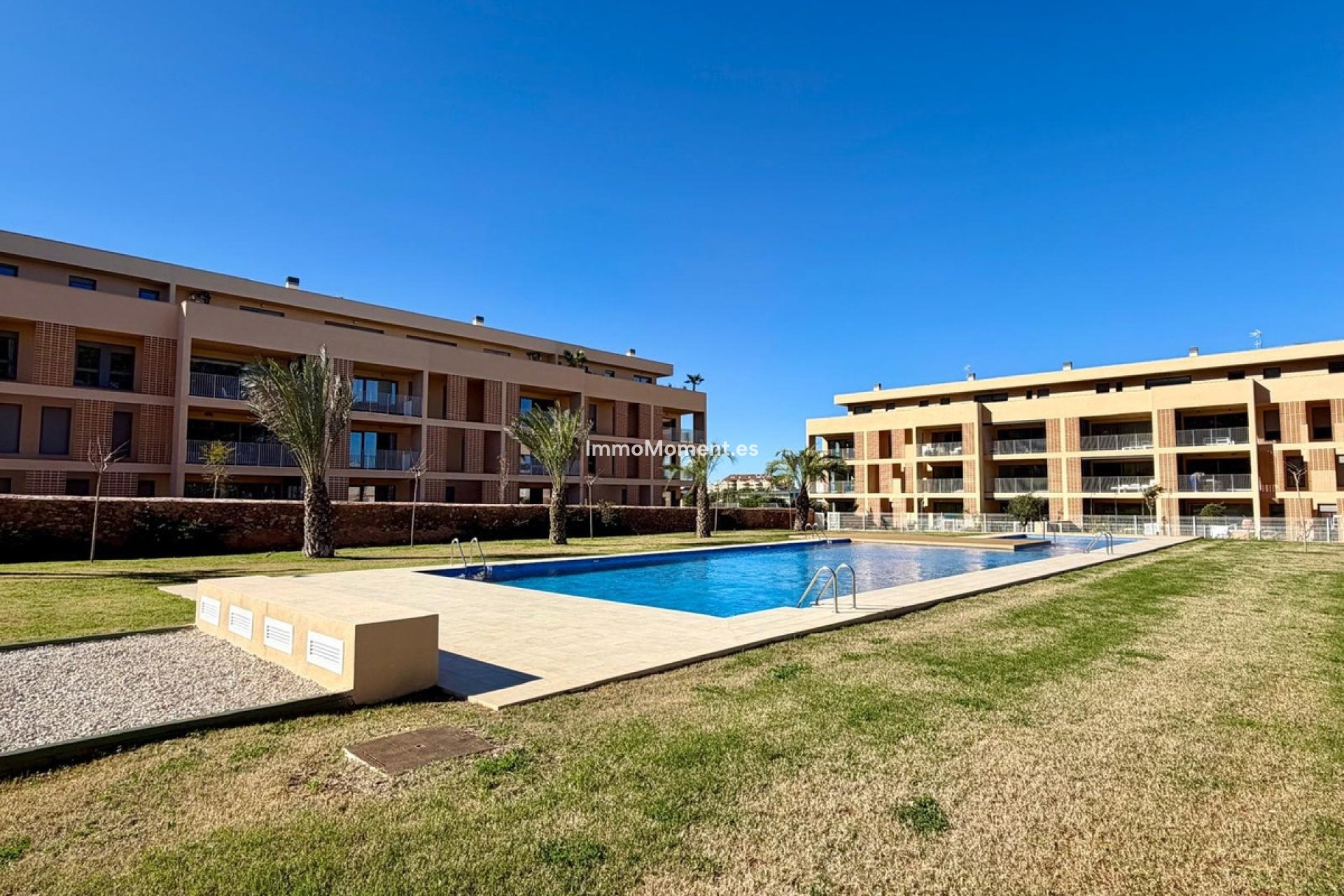 Resale - Apartment - Denia - Denia Centro